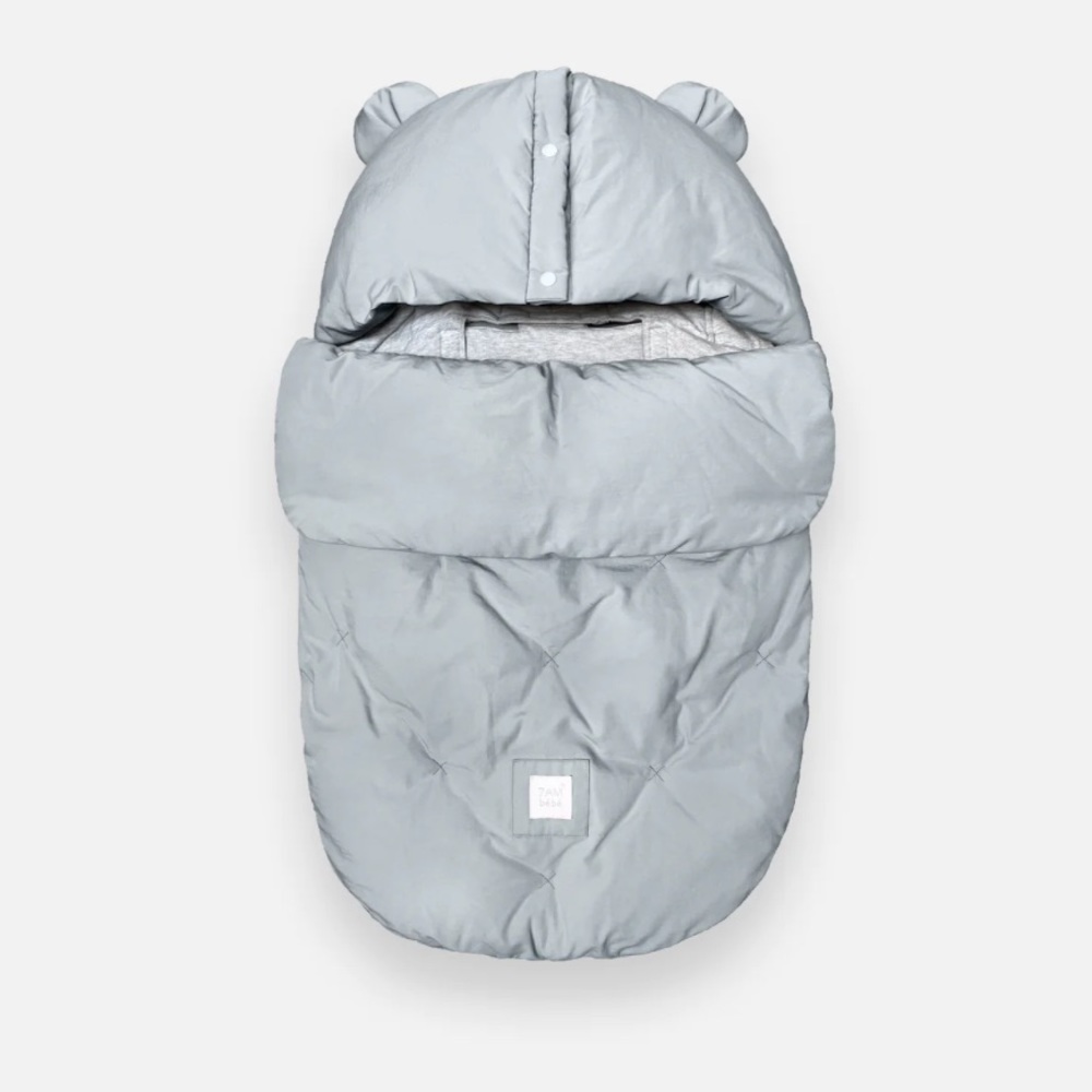 7 A.m Bebé Pod